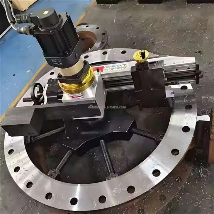 Carbon Steel Plate Flange high quality